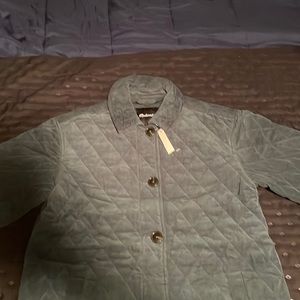 Madewell— Belrose Shirt- Jacket XS